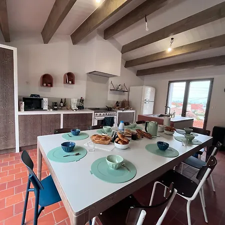 A L'abri Du Moulin Villa *