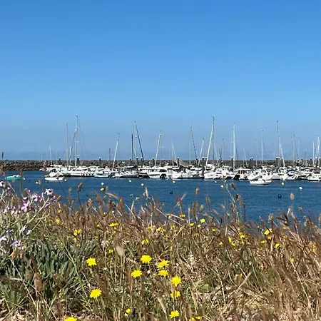 ヴィラ A L'abri Du Moulin L'Épine