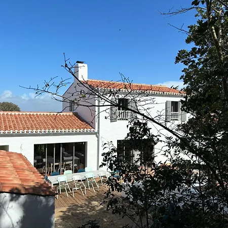 A L'abri Du Moulin ヴィラ L'Épine